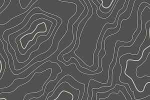 Линолеум Forbo Sarlon Graphic 15dB 919T4315 grey topography фото  | FLOORDEALER